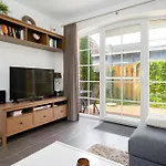 Gode Stuuv Appartement Greetsiel
