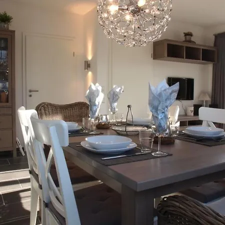 Gode Stuuv Apartment