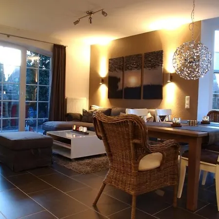 Apartment Gode Stuuv Greetsiel