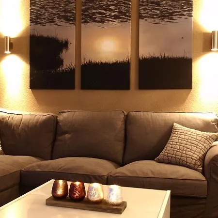 Gode Stuuv Apartment