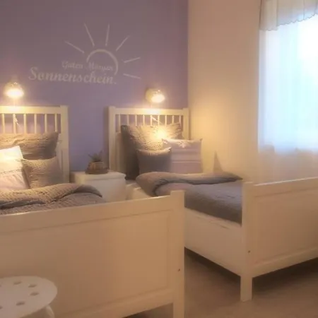 Gode Stuuv Apartment *