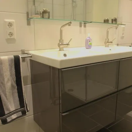 Gode Stuuv Apartment *