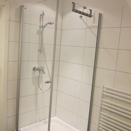 Gode Stuuv Apartment Greetsiel