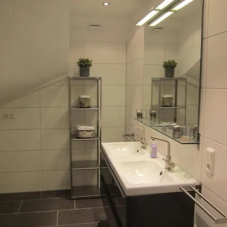 Gode Stuuv Apartment *