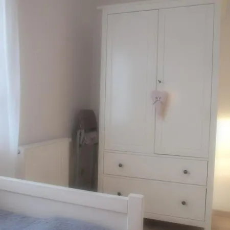 Gode Stuuv Apartment *