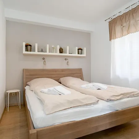 Gode Stuuv * Greetsiel