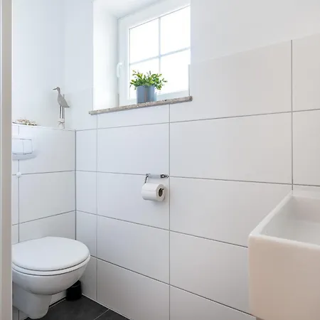 Apartament Gode Stuuv *