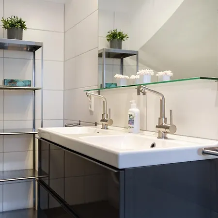 Gode Stuuv Apartament *