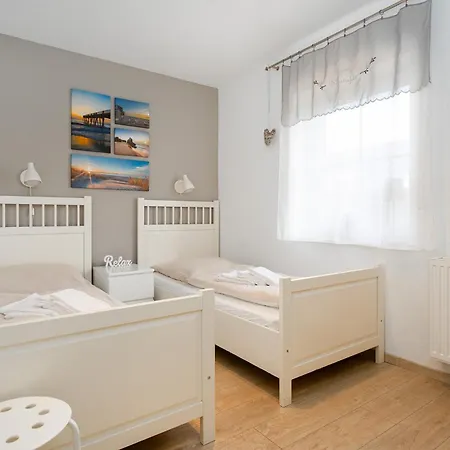 Apartament Gode Stuuv *