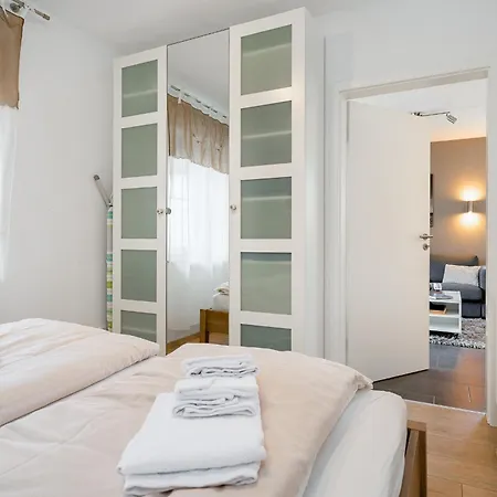 Apartment Gode Stuuv