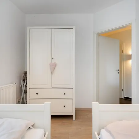 Gode Stuuv * Greetsiel