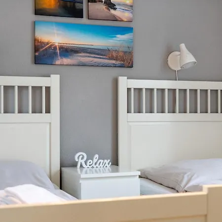 Apartmán Gode Stuuv