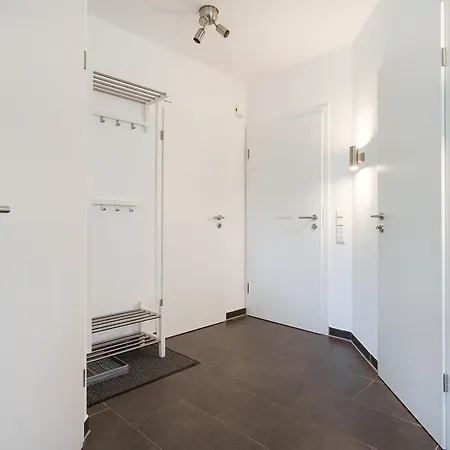 Gode Stuuv * Greetsiel