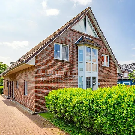 Apartament Gode Stuuv