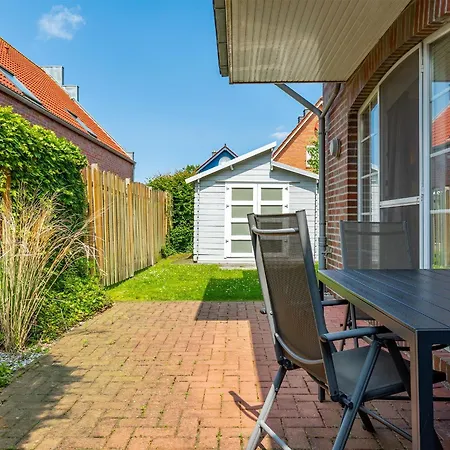 Gode Stuuv Greetsiel