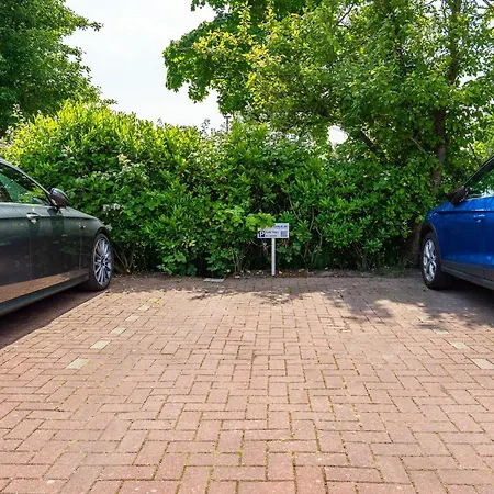 Gode Stuuv * Greetsiel