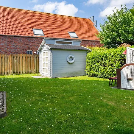 Gode Stuuv Apartament