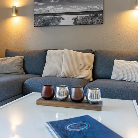 Apartament Gode Stuuv