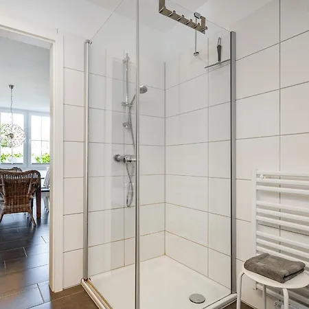 Gode Stuuv Apartament