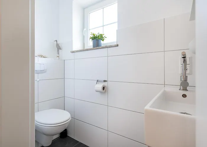 アパート Gode Stuuv *