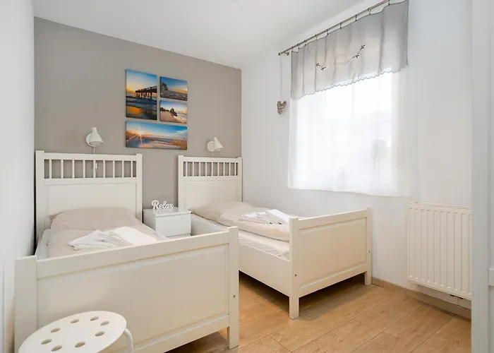 アパート Gode Stuuv *