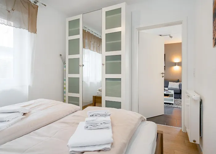 アパート Gode Stuuv