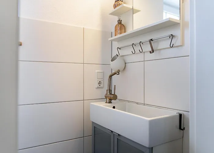 アパート Gode Stuuv *