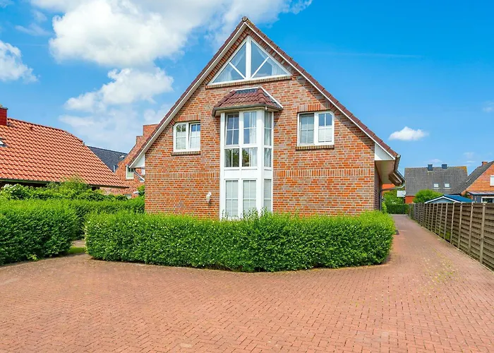 Gode Stuuv アパート グレートジール