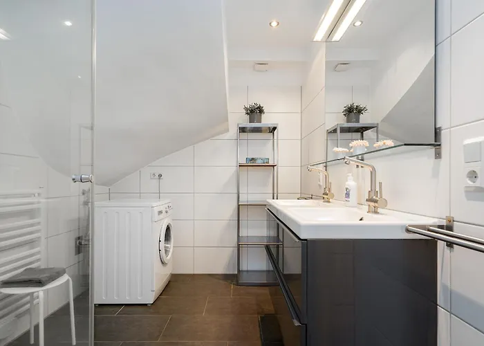 アパート Gode Stuuv *