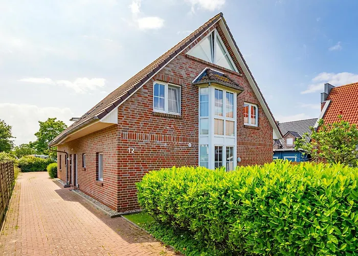 アパート Gode Stuuv