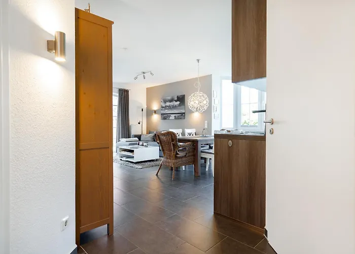 アパート Gode Stuuv *