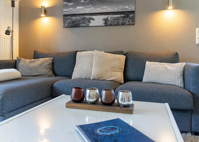 アパート Gode Stuuv